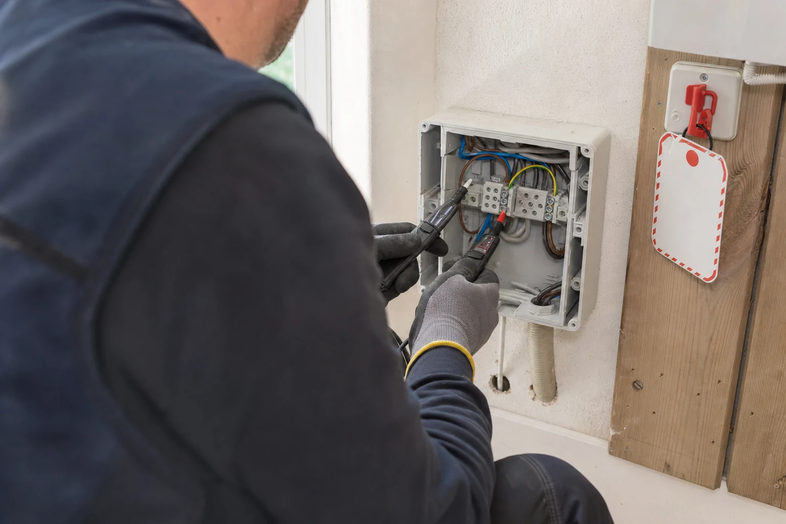 Elektro Kralingen: elektricien aan het werk in Kralingen, Rotterdam